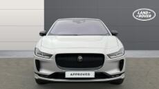 Jaguar I-Pace 294kW EV400 HSE Black 90kWh 5dr Auto 11kW Charger Electric Estate